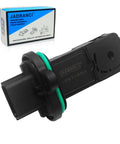 Mass Air Flow MAF Sensor For Chevy Cruze Sonic Trax Buick Encore Verano 2012-2021 Plug And Play Replacement, front view