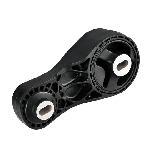 Black Engine And Transmission Mount Kit For Chevrolet Traverse 2009 To 2017 V6 3.6L Replace A5444 Compatible With GMC Acadia