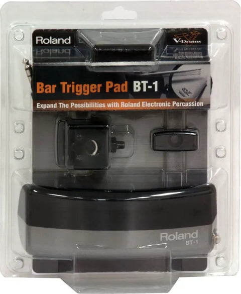 Single Trigger Electronic Drum Pad For Precise Play Compact And Reliable Curved Mounting Shape Fits V Pad And Acoustic Drums