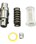 Built Tough DPA Pump Rebuild Kit Featuring Heavy Duty Piston Sleeve And Plunger Set Direct Swap Fit For Lucas Delphi Fuel Systems parts set