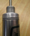 M46 17-1 Pneumatic Cylinder 11/32 Inch Bore With 1/4 Inch Pin Body Length 1 Inch Industrial Grade Air Actuator For Tight Spaces Perfect For Automation DIY Projects Pro Grade Reliability And Easy Install, metal air cylinder