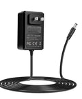 10 Feet Long Replacement AC Power Adapter Cord For NexStar Telescope Series with 18778 Adapter
