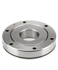 Rock Solid Precision XU080120 Slewing Ring And Crossed Roller Bearing 69 X 170 X 30 Mm showing precision design and mounting holes.