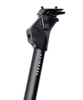 Endurance Suspension Seatpost With Shock Absorber For Road Gravel Hybrid And E Bikes Ultra Comfy Ride That Dampens Bumps Reduces Fatigue