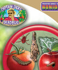 Captain Jack's Deadbug Brew Ready To Use Spray For Outdoor Insect And Mite Control In Organic Gardening 32 Oz package
