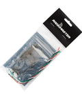 RP3 V2 ExpressLRS 2.4GHz Nano Receiver With 250mW ISM Antenna For Model Aircraft High Sensitivity Control Link package