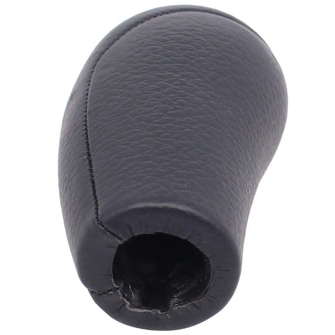 Black 6 Speed Manual Transmission Shift Knob For Mazda 3 2010 2013, Mazda 5 2012 2015, Mazda 6 2009 2013 CC30-46-030C Replacement Upgrade