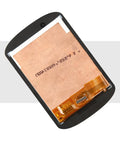 Replacement LCD Display Touch Screen Digitizer Glass Assembly for Edge 530 GPS Premium Repair Part