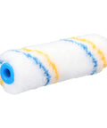 4 Inch Top Notch Microfiber Paint Roller Covers For All Surfaces, Pro Grade 3/8 Inch Nap, Bulk Refills Pack Of 200, Ideal For DIY Projects