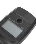 Bewinner Wall Scanner with LCD Display, close-up view showing display and sensor hole for stud detection.