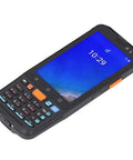 Rugged Handheld Barcode Scanner With 4.0 Inch Screen 1D 2D Scan 5000mAh Battery 4G WiFi 3GB RAM 32GB Storage ABS Shell Built