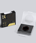 CPL Circular Polarizer Filter For GoPro Hero 9 10 11 12 13 Action Cameras in protective case with packaging