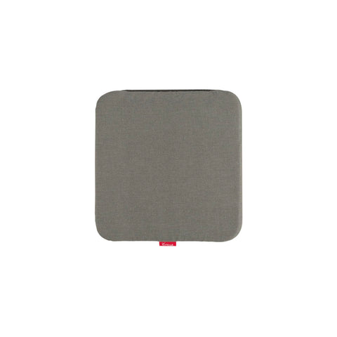 Cricut EasyPress Mat, 12 x 12 inch gray heat-resistant protective mat with red Cricut tag