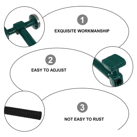 Heavy Duty 12 Inch Planishing Hammer For Auto Body Dings And Sheet Metal Straightening Lets You Smooth Wrinkles On The Fly With An Ergonomic Grip That Makes Knocking Out Stubborn Damage Feel Like A Breeze Every Single Time