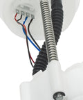 Close-up of Fuel Pump Assembly 2205502 47 1001 Replacement Part for Offroad UTV RZR 900 S EPS wiring and component details