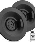 Backflush Cleaning Disc 54mm Pack Of 2 For Espresso Rigs Compatible With Breville Duo-Temp Pro And Barista Series