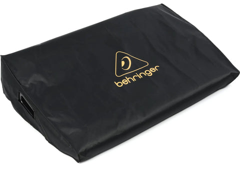 Protective cover for 40 Channel Digital Mixing Console For Studio And Live Gigs With 25 Buses, 32 MIDAS Preamps, And 25 Motorized 100mm Faders