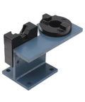 Heavy Duty BT30 Clamping Fixture Bracket With Hella Tough Steel Construction for CNC Milling Machines, featuring sturdy design.
