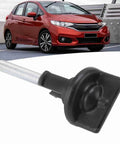 Spare Tire Hold Down Bolt Universal Mounting Bolt Retainer Clamp For Car And Truck Wheel Replacement Parts Metal Heavy Duty