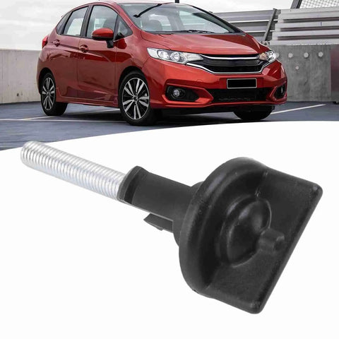 Spare Tire Hold Down Bolt Retainer Clamp For Cars And Trucks, Universal Mount Kit For Easy Tie Down, 74652 SDA 003 displayed