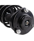 Heavy Duty Front Tie Rod End For Toyota Sienna 2004 Through 2010 Pre Greased Steel Component with anti-rust coating and spring.