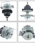 GT79452 Transmission Drive Kit Replacement For Craftsman Poulan Ariens And Other Mowers With RS800 Transaxles kit parts
