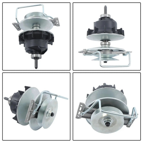 GT79452 Transmission Drive Kit Replacement For Craftsman Poulan Ariens And Other Mowers With RS800 Transaxles kit parts