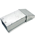 Upgraded Dryer Heating Element Assembly 00436460 Replacement for Select Dryers Plug and Play Install Durable Heat High Performance