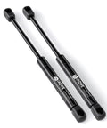 15Inch 40Lb Gas Struts Replacement Shocks For Weather Guard Tool Box And Camper Shell Rear Windows And Doors Fits Leer ARE SnugTop Caps 178N Lift