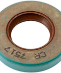 Grease Seals 7517 Stock Replacement Set For Bearings And Machinery, shown in durable lip design for automotive use.