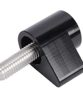 Closeup of CNC anodized Killer Dowel Pin Repair Kit Durable Aluminum Replacement For 5.9L Cummins 12V Diesel Engines 1989 Through 1998 Upgrade
