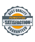 Best quality satisfaction guaranteed badge with Rugged Belt And Disc Sander Combo For Woodworking inscription