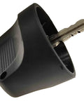 2X Switch Key Replacement Part 1115-500016-00 Direct Fit For Big Joe EP Equipment And Electric Pallet Jacks E30 EZ30 close-up