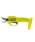 18V One Plus Cordless Pruner Secateurs With 25mm Cut Capacity And 145Nm Torque, Comfortable Grip, Bare Tool
