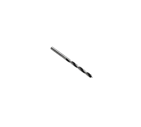 3/16" drill bit from Cabinet Door And Drawer Hardware Installation Template Kit With 3 Inch, Three And Three Quarter Inch, And Five Inch Hole Centers