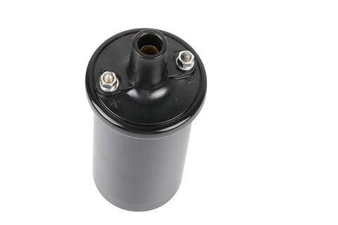 Inboard Marine Ignition Coil Replacement For Thunderbolt IV And V HEI Systems Delivers Reliable Spark Easy Install And Better Start Power To Stop Hard Starts And Hot Runs Replaces 18-5438 392-805570A2 392-7803A4 392-805570A1 72115 40511