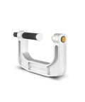 C Frame Socket Press For Auto Repair And Installation, Versatile Light Duty Tool, Model 10206 side view