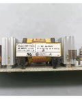 Top Tier 24V 3A Industrial Switching Power Supply With High Voltage AC Input For Control Systems model SNP-7043 close-up view.