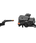 Left And Right Universal Sliding Door Lock Actuator Kit For 2008 2016 Chrysler Town And Country And 2008 2019 Dodge Grand Caravan Replacement