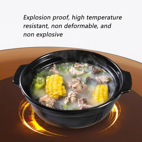 Tempered Glass Lazy Susan Turntable With 360 Degree Crazy Smooth Rotation And Encrypted Ball Bearing Core For Heavy Duty Use