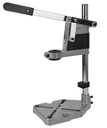 Vertical Drill Stand For Hand Drills Adjustable Drill Press Adapter Rock Solid Aluminum Construction