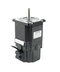 Hanpose 57HS56-YC-PD NEMA23 stepper motor, 56mm frame, 4-lead, engraving machine use