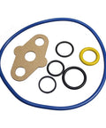 STC Fitting Upgrade Kit For 6.0L Power Stroke Diesel HPOP High Pressure Oil Pump Replacement Plug And Play Fits OE 4C3Z9B246F And 9B246
