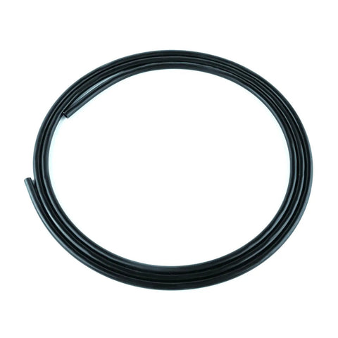 Premium Heavy Duty Vacuum Line Kit For Ford F-150 Trucks From 92 To 96 With 305 Windsor And 351W Engines Perfect Fix For Cracked Hoses To Get Your Ride Running Smooth Again Without The Hassle. black vacuum hose coil