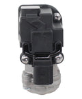NewYall 1.4TSI turbo actuator for VW/Audi; side view of black plastic module with metal base and two screws
