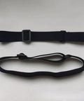 2 Pack Adjustable Headlamp Headband Strap Replacement for Outdoor LED Flashlights and Headlamps, nylon elastic band