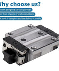 German Made Beefy Ball Slider Linear Block R165181420 Pro Grade Linear Guide For CNC Machines And Automation Heavy Duty Motion Slider 1 Piece Block Full Series Availability And Custom Length Cutting, steel block