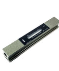 Heavy Duty Precision Bar Level For Machine Tools And Work Tables Featuring A Rock Solid V Base for accurate leveling and alignment.