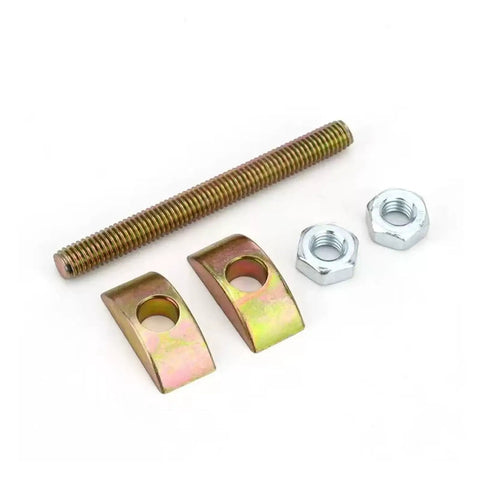 Heavy Duty Toggle Bolt Kit With Screws And Nuts For Furniture Assembly Sturdy Bed Frame Chair Sofa Cabinet Fixings Easy Install Set Includes 8x70mm Bolts 4 Pack, bolts and nuts
