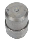Top view of metal Direct Replacement Brake Booster Accumulator For Pajero Montero NP NS NT NW 4630A012 Brake Master Cylinder Replacement